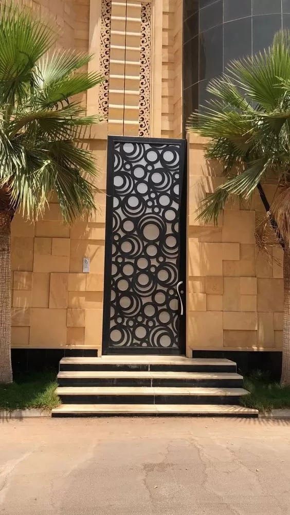 درب اسلیمی سی ان سی