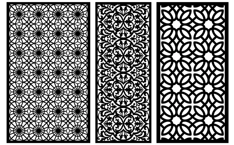 محصولات طرح اسلیمی
