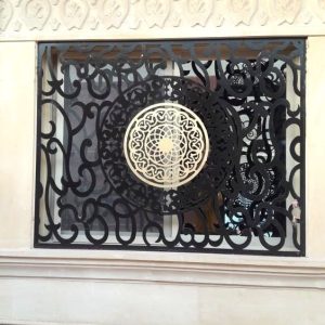 حفاظ لیزری