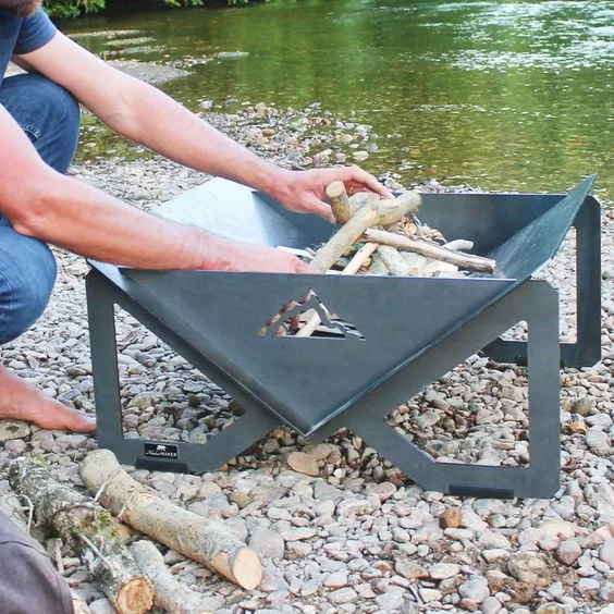 portable grill